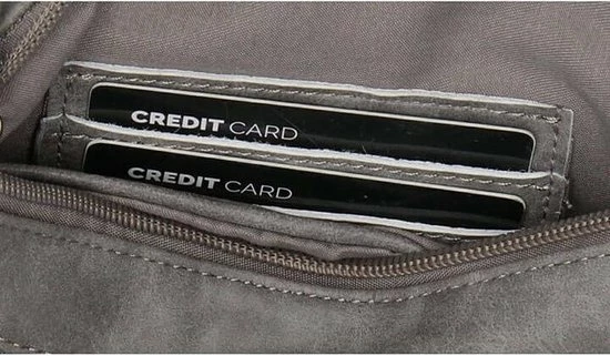 Goedkoop π Promo π₯° Enrico Benetti Schoudertasje / Clutch Nouméa Mid Grijs ⨠𧨠7 Goedkoop π Promo π₯° Enrico Benetti Schoudertasje / Clutch Nouméa Mid Grijs ⨠𧨠- Afbeelding 7