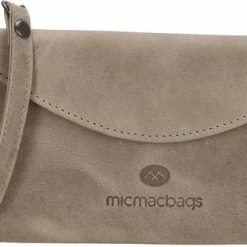 Goedkoopste ๐ Beste recensies van ๐ Micmacbags Malmö Telefoontasje - Grijs ๐ ๐