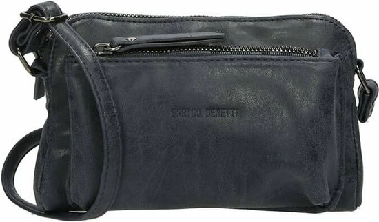 Beste recensies van 𧨠Gloednieuw β¨ Enrico Benetti Zoë 66909 Schoudertas - Blauw π π 5 Beste recensies van 𧨠Gloednieuw β¨ Enrico Benetti Zoë 66909 Schoudertas - Blauw π π - Afbeelding 5