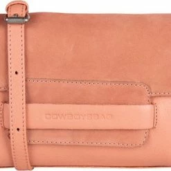Nieuw ๐ฅ Flash-uitverkoop โค๏ธ Cowboysbag Austin Handtas - Clay โ โจ
