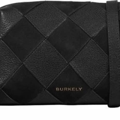 Beste Pirce โญ Korting โจ BURKELY EVEN ELLA DUMPLING BAG ๐ ๐