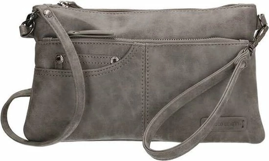 Goedkoop π Promo π₯° Enrico Benetti Schoudertasje / Clutch Nouméa Mid Grijs ⨠𧨠1 Goedkoop π Promo π₯° Enrico Benetti Schoudertasje / Clutch Nouméa Mid Grijs β¨ π§¨