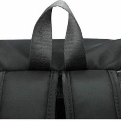 Korting 🤩 Top 10 🎉 Heanvèr HEANVÈR Vintage Oxfort Rugzak - Waterdichte Rugtas 23L - 15,6 Inch Laptop Tas - Zwart 🥰 😉 -Tassen-dames Verkoop 550x331