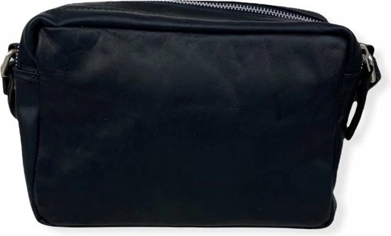 Beste Pirce 🤩 Korting ✨ DSTRCT Crossbodytas Stoke Street ⌛ 👍 4 Beste Pirce 🤩 Korting ✨ DSTRCT Crossbodytas Stoke Street ⌛ 👍 - Afbeelding 4