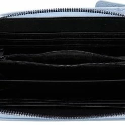 Goedkoopste ✔️ Begroting ✨ Merkloos Ines Delaure - Crossbody - Telefoontasje - Portemonnee - Mobiele Telefoon - Smartphone - Ciel 🛒 🛒 -Tassen-dames Verkoop 550x334 2