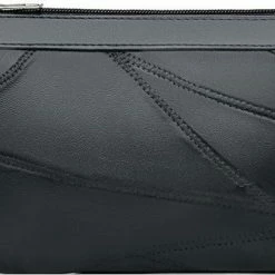 Beste Pirce π Hete verkoop π LaGloss ECHT LEDER Damestas Bloemen Print 1 - Luxe Zacht Leren Crossbody Handtas - Zwarte Schoudertas - Clutch - 23 X 14 Cm π β 9 Beste Pirce π Hete verkoop π LaGloss ECHT LEDER Damestas Bloemen Print 1 - Luxe Zacht Leren Crossbody Handtas - Zwarte Schoudertas - Clutch - 23 X 14 Cm π β -Tassen-dames Verkoop 550x334 3