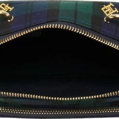 Flash-uitverkoop 😍 Flash-uitverkoop 🎁 Tommy Hilfiger Iconic Dames Crossbody Tas Kunstleer - Meerkleurig ✨ 👍 -Tassen-dames Verkoop 550x335 6