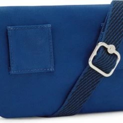 Groothandel βοΈ Uitgang π Kipling Medium Schoudertas / Crossbody Tas Dames - Polyamide - Lynne - Blauw π π 11 Groothandel βοΈ Uitgang π Kipling Medium Schoudertas / Crossbody Tas Dames - Polyamide - Lynne - Blauw π π -Tassen-dames Verkoop 550x340 2