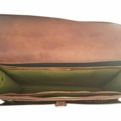 Goedkoop 💯 Goedkoopste ⭐ GUSTI Leren (geitenleren) Werktas / Laptoptas / Schooltas 🌟 ❤️ -Tassen-dames Verkoop 550x341 2