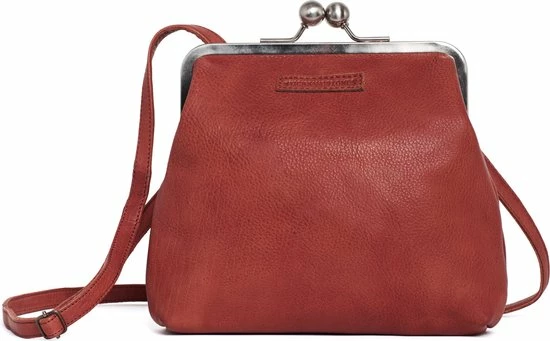 Begroting π Begroting π Sticks And Stones - Le Marais Bag - Red 𧨠π 1 Begroting π Begroting π Sticks And Stones - Le Marais Bag - Red 𧨠π