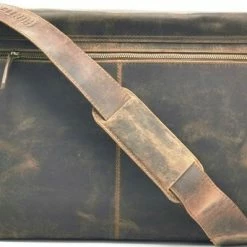 Nieuw π Promo β¨ Hunters Buffelleren Laptoptas Bruin π― π 7 Nieuw π Promo β¨ Hunters Buffelleren Laptoptas Bruin π― π -Tassen-dames Verkoop 550x342 3