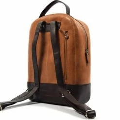 Beste recensies van 🔥 Hete verkoop 😉 4East Leren Laptop Rugtas - 12,2 Inch - Cognac 🌟 😍 -Tassen-dames Verkoop 550x343 6