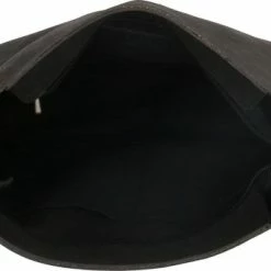 Top 10 🎉 Beste deal 🔔 Enrico Benetti Sophie Vrouwen Schoudertas | Suède Look | Zwart 🌟 😉 -Tassen-dames Verkoop 550x344 4