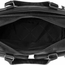 Uitgang ✨ Beste Verkoop 🎉 Chesterfield Misha Leren Laptoptas - 17 Inch - Zwart 😀 🌟 29 Uitgang ✨ Beste Verkoop 🎉 Chesterfield Misha Leren Laptoptas - 17 Inch - Zwart 😀 🌟 -Tassen-dames Verkoop 550x345 3