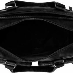 Uitgang ✨ Beste Verkoop 🎉 Chesterfield Misha Leren Laptoptas - 17 Inch - Zwart 😀 🌟 25 Uitgang ✨ Beste Verkoop 🎉 Chesterfield Misha Leren Laptoptas - 17 Inch - Zwart 😀 🌟 -Tassen-dames Verkoop 550x346 2