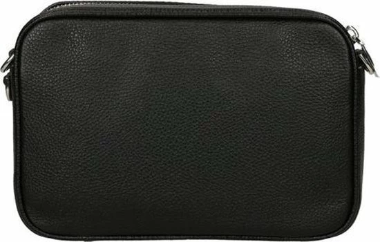 Gloednieuw ๐ฅฐ Nieuw ๐คฉ Michael Kors Crossbodytas Jet Set Leer - Zwart ๐ โ 24 Gloednieuw ๐ฅฐ Nieuw ๐คฉ Michael Kors Crossbodytas Jet Set Leer - Zwart ๐ โ - Afbeelding 24