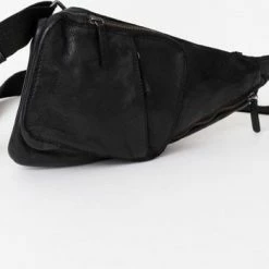 Beste Verkoop 😍 Korting ❤️ Bag2Bag Cayo | Crossbody Bag | Zwart 🔔 ✔️