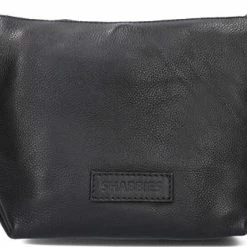 Hete verkoop ✔️ Coupon ⌛ Shabbies Amsterdam Crossbody Black 🥰 ⭐ -Tassen-dames Verkoop 550x351 1