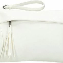 Goedkoop 👍 Uitgang 🌟 Beagles La Costera Schoudertas - Wit 💯 ✨ -Tassen-dames Verkoop 550x352 2