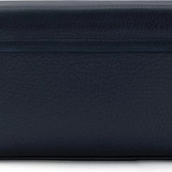 Kopen 🔥 Groothandel 🔥 Isabel Bernard Femme Forte Dames Crossbody Tas Leer - Blauw 🛒 🧨 -Tassen-dames Verkoop 550x352 7