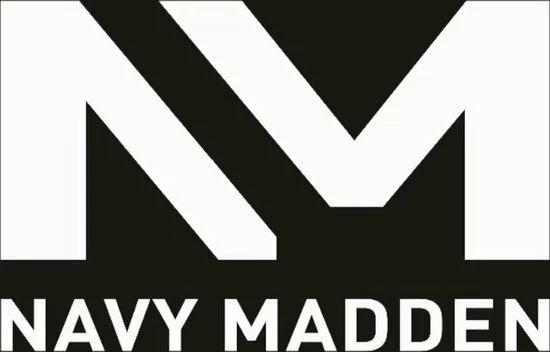 Beste deal โค๏ธ Coupon ๐ Navy Madden Rugzak Met USB Poort 28L - Zwart - Luxe Laptop Rugtas 15.6 Inch Met Laptopvak - Heren - Dames - Jongens - Meisje - Waterafstotend - Rugzakken โญ ๐งจ 2 Beste deal โค๏ธ Coupon ๐ Navy Madden Rugzak Met USB Poort 28L - Zwart - Luxe Laptop Rugtas 15.6 Inch Met Laptopvak - Heren - Dames - Jongens - Meisje - Waterafstotend - Rugzakken โญ ๐งจ - Afbeelding 2