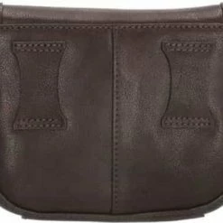 Top 10 💯 Kopen 😀 Micmacbags Legacy Schoudertas - Cognac ⭐ 😀 -Tassen-dames Verkoop 550x354 1