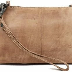 Begroting π Goedkoop π Bear Design Alessia Leren Schoudertasje/Clutch - Taupe π π 12 Begroting π Goedkoop π Bear Design Alessia Leren Schoudertasje/Clutch - Taupe π π -Tassen-dames Verkoop 550x356 3