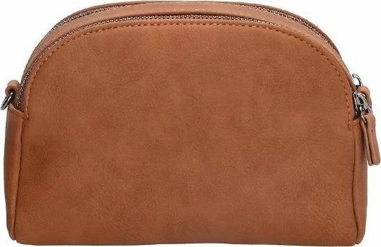 Beste Verkoop โ๏ธ Uitgang โ๏ธ Charm London Barnet Schoudertas - Cognac ๐ฏ โ๏ธ 4 Beste Verkoop โ๏ธ Uitgang โ๏ธ Charm London Barnet Schoudertas - Cognac ๐ฏ โ๏ธ - Afbeelding 4