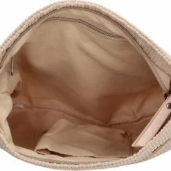 Hete verkoop 🛒 Flash-uitverkoop 🎉 Beagles Navarra Schoudertas - Beige 🤩 🧨 -Tassen-dames Verkoop 550x358 3