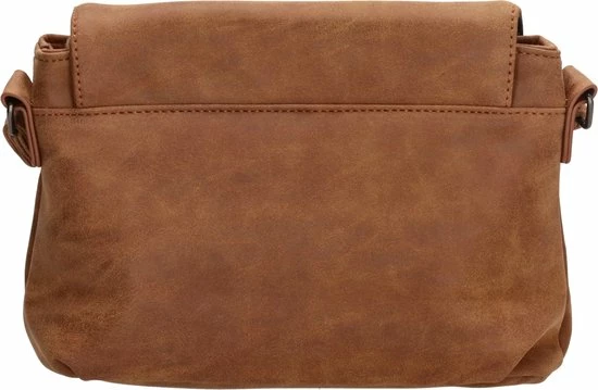 Beste Verkoop π Begroting β€οΈ Beagles Arquillos Schoudertas - Cognac π β 2 Beste Verkoop π Begroting β€οΈ Beagles Arquillos Schoudertas - Cognac π β - Afbeelding 2