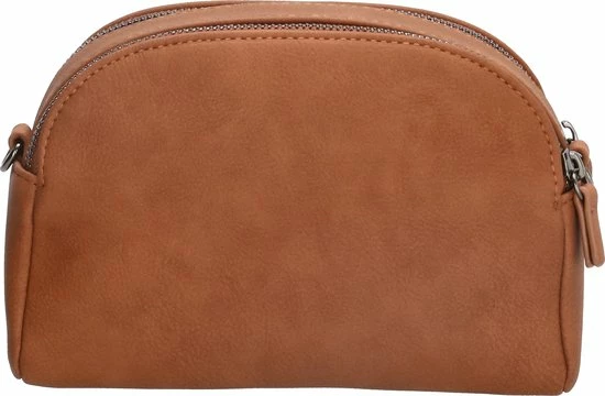 Beste Verkoop โ๏ธ Uitgang โ๏ธ Charm London Barnet Schoudertas - Cognac ๐ฏ โ๏ธ 10 Beste Verkoop โ๏ธ Uitgang โ๏ธ Charm London Barnet Schoudertas - Cognac ๐ฏ โ๏ธ - Afbeelding 10