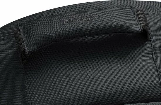 Top 10 โจ Kopen ๐ Delsey Securban Laptop ๐ ๐ Backpack - Anti Diefstal - 1 Compartment - 13,3 Inch - Black ๐งจ ๐ 8 Top 10 โจ Kopen ๐ Delsey Securban Laptop ๐ ๐ Backpack - Anti Diefstal - 1 Compartment - 13,3 Inch - Black ๐งจ ๐ - Afbeelding 8