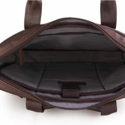 Beste recensies van 🥰 Beste Verkoop 😉 Spikes & Sparrow Briefcase Dark Brown 👏 🤩 -Tassen-dames Verkoop 550x360 6