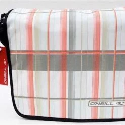Gloednieuw ๐ฏ Top 10 ๐ O'Neill Messenger Bag Reporter Tas Omhang Schoudertas School Werk A4 Trendy ๐ฅฐ ๐คฉ