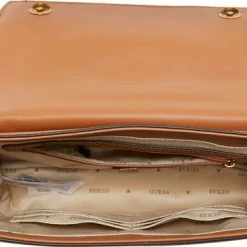 Coupon ๐งจ Beste Pirce ๐ GUESS Katey Dames Schoudertas Kunstleer;Textiel - Cognac ๐ ๐ 19 Coupon ๐งจ Beste Pirce ๐ GUESS Katey Dames Schoudertas Kunstleer;Textiel - Cognac ๐ ๐ -Tassen-dames Verkoop 550x365 10