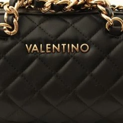 Coupon 😍 Groothandel 🔥 Valentino Bags Ocarina Handtas Nero 🔥 👏 -Tassen-dames Verkoop 550x366 35