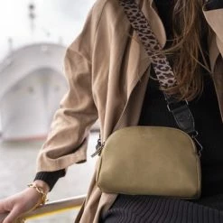 Beste Verkoop โ๏ธ Uitgang โ๏ธ Charm London Barnet Schoudertas - Cognac ๐ฏ โ๏ธ 23 Beste Verkoop โ๏ธ Uitgang โ๏ธ Charm London Barnet Schoudertas - Cognac ๐ฏ โ๏ธ -Tassen-dames Verkoop 550x366 39