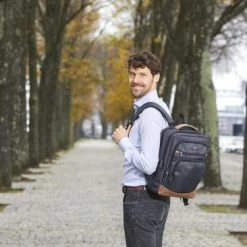 Begroting ๐ Beste Pirce ๐คฉ Enrico Benetti Rugtas / Rugtas / Laptoptas / Schooltas - Dublin - 15 Inch - 10 Liter - Grijs ๐ ๐ 17 Begroting ๐ Beste Pirce ๐คฉ Enrico Benetti Rugtas / Rugtas / Laptoptas / Schooltas - Dublin - 15 Inch - 10 Liter - Grijs ๐ ๐ -Tassen-dames Verkoop 550x366 40