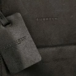 Beste deal 🥰 Nieuw 🎉 Burkely Vintage Juul Messenger Bag - Schoudertas - Zwart 🛒 🌟 -Tassen-dames Verkoop 550x366 47