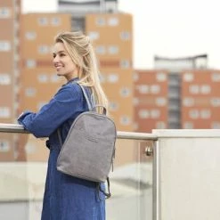 Nieuw 👍 Top 10 👏 Enrico Benetti Metz 66491 Dames Rugtas - Olijf 😀 ❤️ -Tassen-dames Verkoop 550x366 48