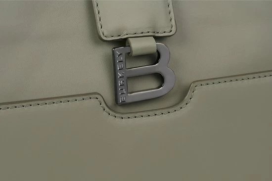 Begroting π€© Goedkoop π Burkely Modest Meghan Dames Werktas 14'' - Groen π β€οΈ 5 Begroting π€© Goedkoop π Burkely Modest Meghan Dames Werktas 14'' - Groen π β€οΈ - Afbeelding 5