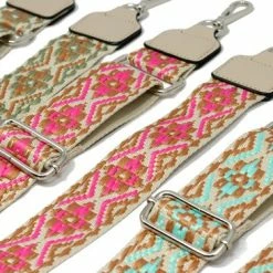 Beste deal π Coupon βοΈ STUDIO Ivana Van Der Ende STUDIO Ivana - Gekleurde Schouderband Tas - 5 Cm Breed - Tassenband Retro Print Fuchsia/lichtbruin - Brede Bagstrap Met Borduursel π€© π 8 Beste deal π Coupon βοΈ STUDIO Ivana Van Der Ende STUDIO Ivana - Gekleurde Schouderband Tas - 5 Cm Breed - Tassenband Retro Print Fuchsia/lichtbruin - Brede Bagstrap Met Borduursel π€© π -Tassen-dames Verkoop 550x366 86