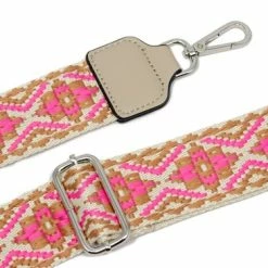 Beste deal π Coupon βοΈ STUDIO Ivana Van Der Ende STUDIO Ivana - Gekleurde Schouderband Tas - 5 Cm Breed - Tassenband Retro Print Fuchsia/lichtbruin - Brede Bagstrap Met Borduursel π€© π 9 Beste deal π Coupon βοΈ STUDIO Ivana Van Der Ende STUDIO Ivana - Gekleurde Schouderband Tas - 5 Cm Breed - Tassenband Retro Print Fuchsia/lichtbruin - Brede Bagstrap Met Borduursel π€© π -Tassen-dames Verkoop 550x366 87