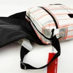 Gloednieuw 💯 Top 10 🎉 O'Neill Messenger Bag Reporter Tas Omhang Schoudertas School Werk A4 Trendy 🥰 🤩 -Tassen-dames Verkoop 550x368 2