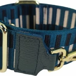 Coupon ๐คฉ Goedkoop ๐ Qischa® Bag Strap - Tassenriem - Schouderband - Schouderriem - Tassen Riem - Tas Hengsel - Verstelbare Riem - Zwart, Beige, Azuurblauw ๐ ๐