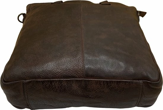 Promo π Promo π€© Arrigo Dames Tas Shopper Model Met Kort En Lang Hengsel – Bruine Dames Shopper – Shopper Leer Bruin π― π 5 Promo π Promo π€© Arrigo Dames Tas Shopper Model Met Kort En Lang Hengsel – Bruine Dames Shopper – Shopper Leer Bruin π― π - Afbeelding 5