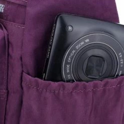 Coupon 🛒 Promo 👏 Merkloos Compacte Schoudertas – Voor Dames En Heren – Print A 🔔 🛒 -Tassen-dames Verkoop 550x372 5