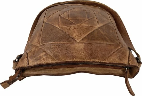 Goedkoopste ๐ฏ Top 10 ๐คฉ Schoudertas - Dames Tassen - Schoudertassen Vrouwen - Lichtbruin Leer - Arrigo ๐ฏ ๐ 6 Goedkoopste ๐ฏ Top 10 ๐คฉ Schoudertas - Dames Tassen - Schoudertassen Vrouwen - Lichtbruin Leer - Arrigo ๐ฏ ๐ - Afbeelding 6