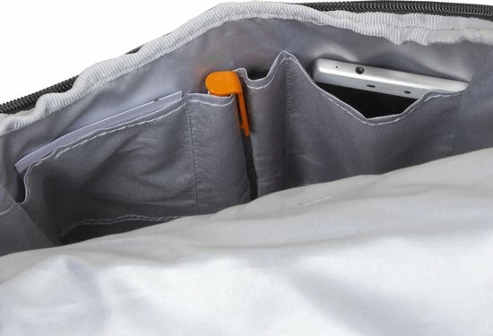 Uitgang ๐ฅฐ Beste Verkoop ๐ New Rebels® William - Rugtas - Zwart - Waterafstotend - 15.6151413121087 - 28x15x43cm - Rugzak / ๐ ๐ Backpack ๐ โ 5 Uitgang ๐ฅฐ Beste Verkoop ๐ New Rebels® William - Rugtas - Zwart - Waterafstotend - 15.6151413121087 - 28x15x43cm - Rugzak / ๐ ๐ Backpack ๐ โ - Afbeelding 5