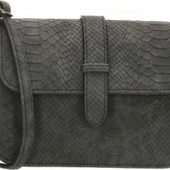 Beste recensies van 😍 Top 10 ❤️ Beagles Anaconda Schoudertas - Zwart 💯 ⌛